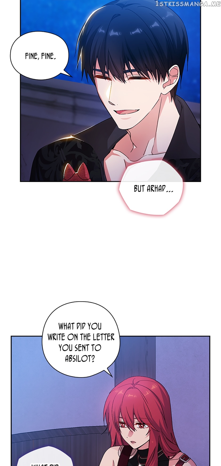 Reminiscence Adonis Chapter 236 - page 43