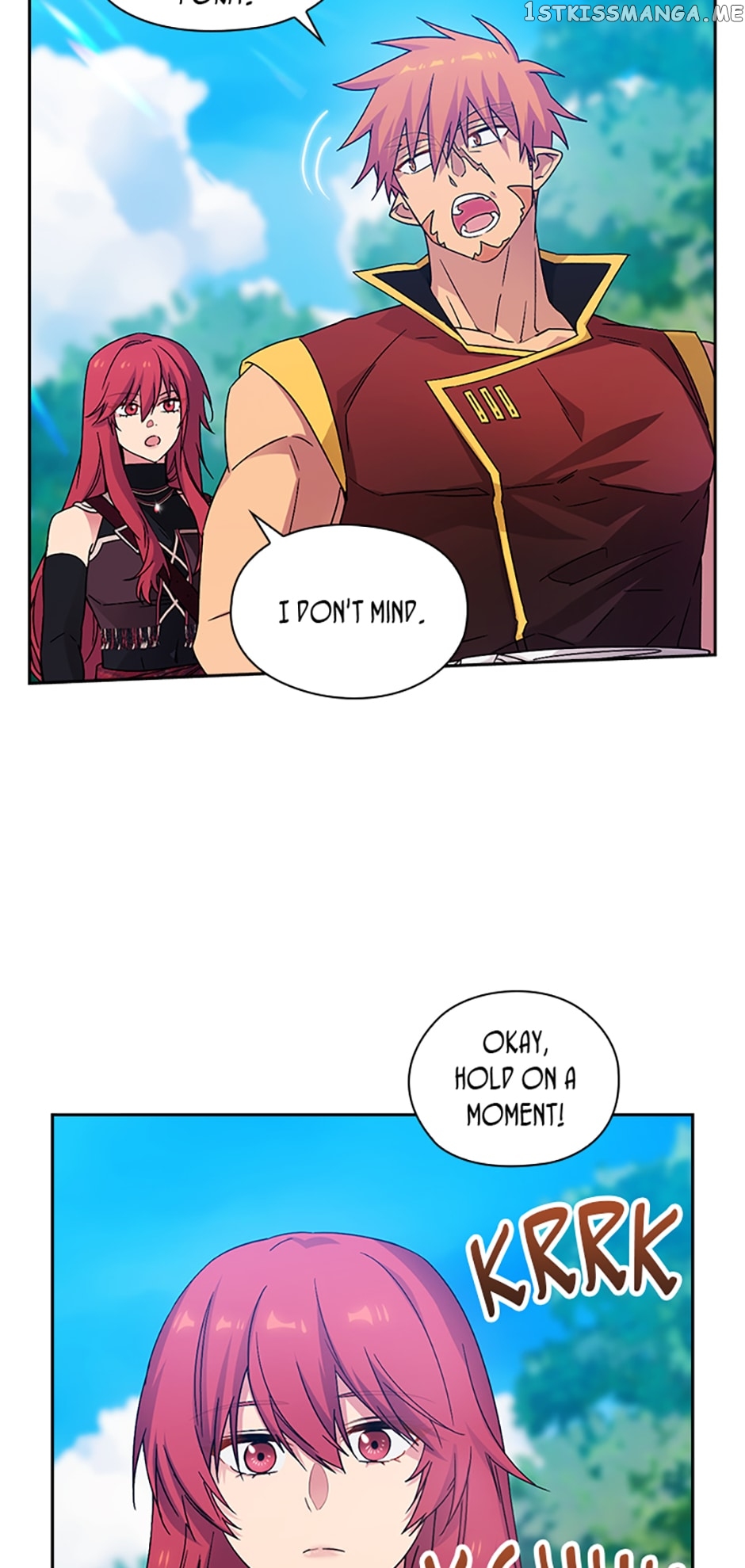 Reminiscence Adonis Chapter 236 - page 50