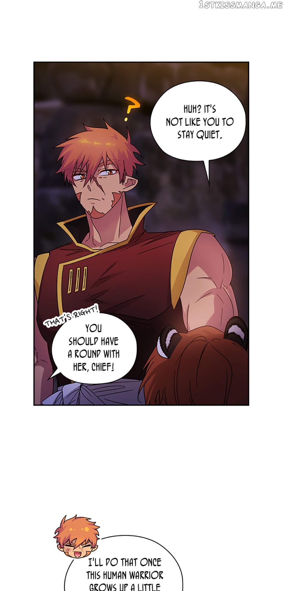 Reminiscence Adonis Chapter 236 - page 6