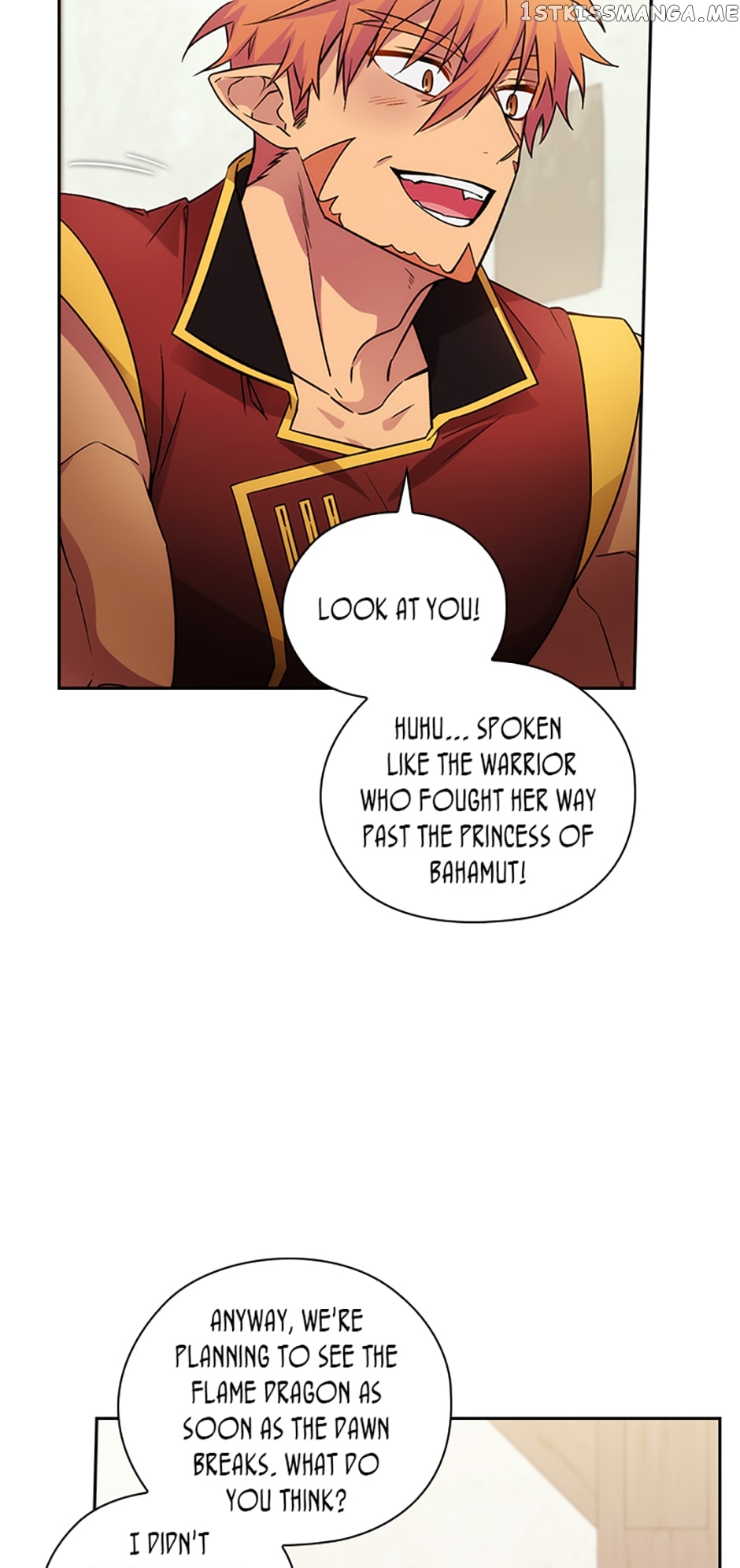 Reminiscence Adonis Chapter 233 - page 14