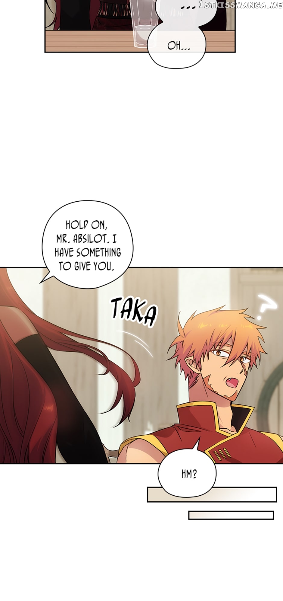 Reminiscence Adonis Chapter 233 - page 18