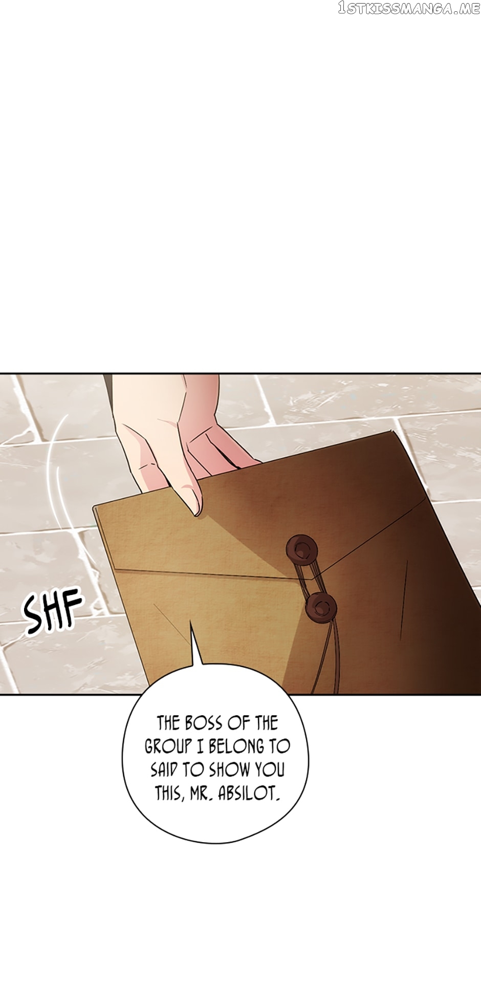 Reminiscence Adonis Chapter 233 - page 19