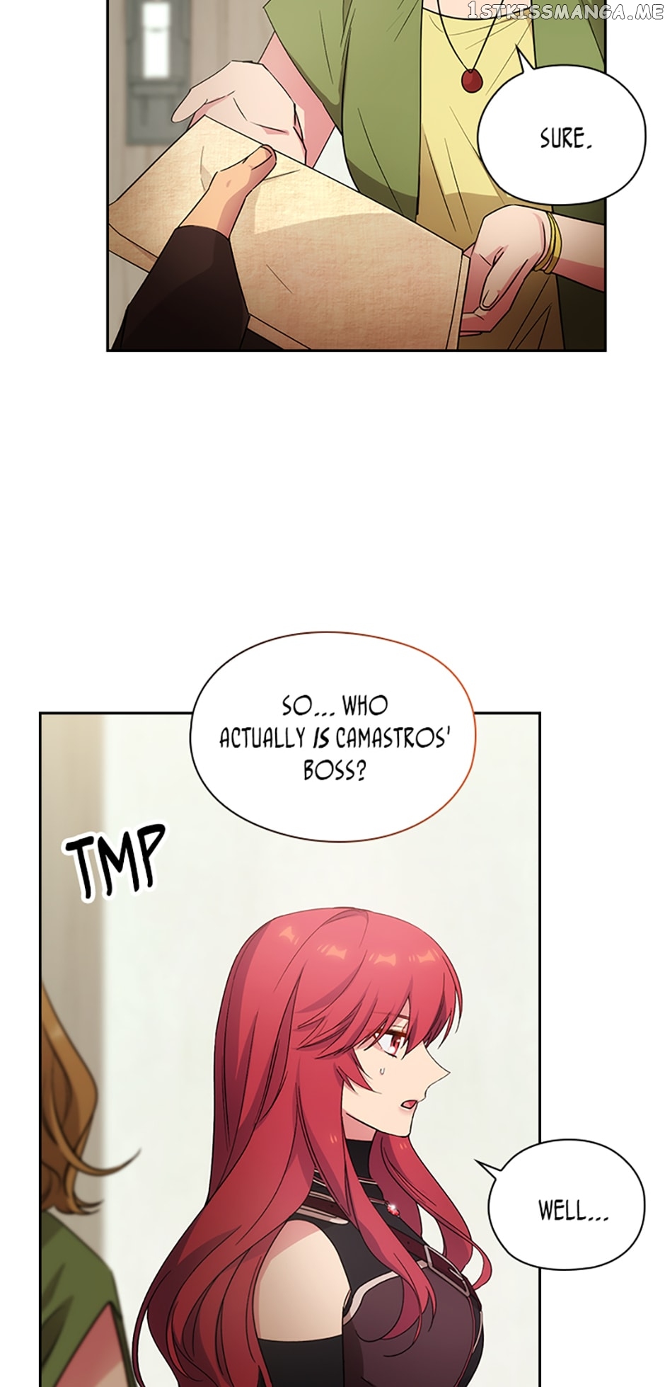 Reminiscence Adonis Chapter 233 - page 25