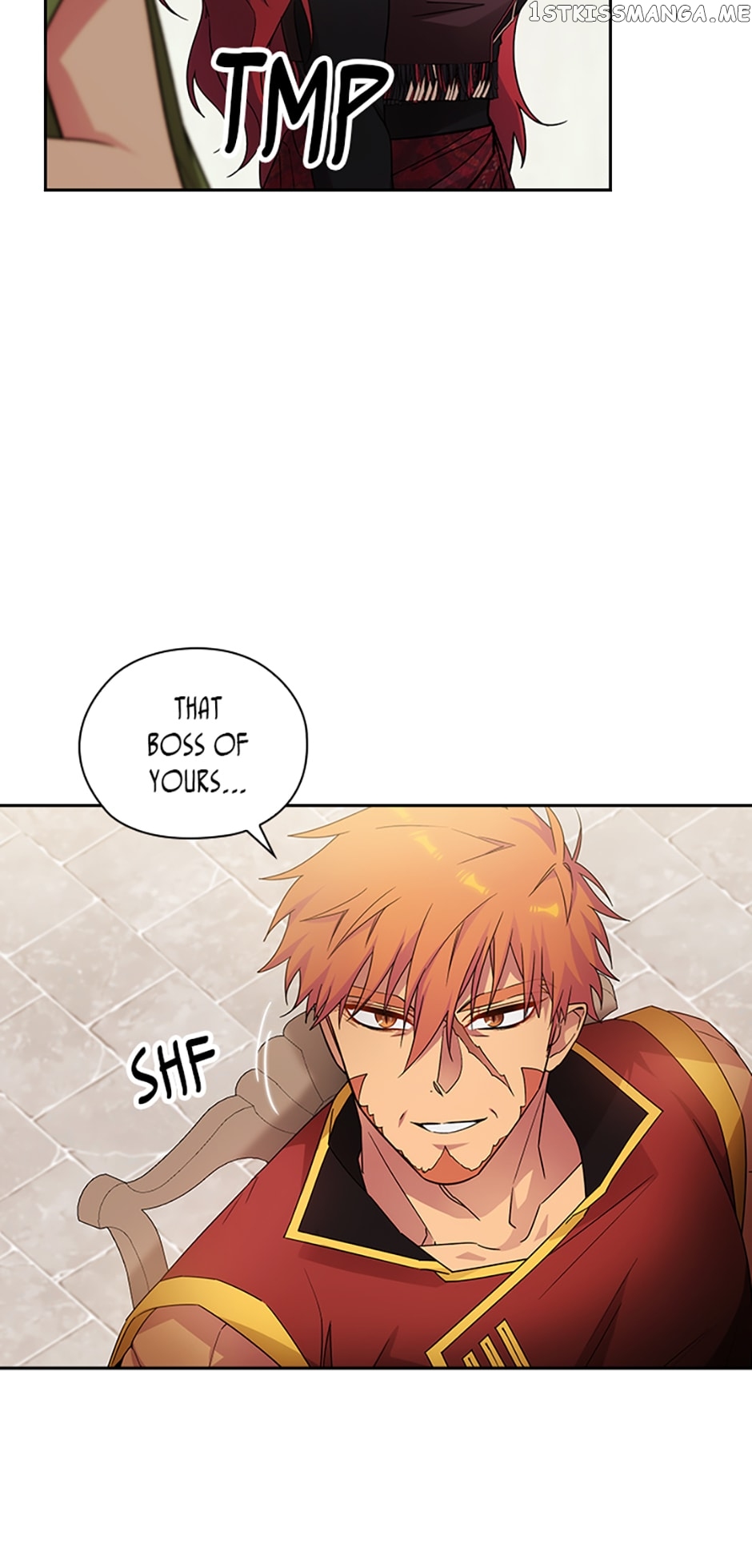 Reminiscence Adonis Chapter 233 - page 26
