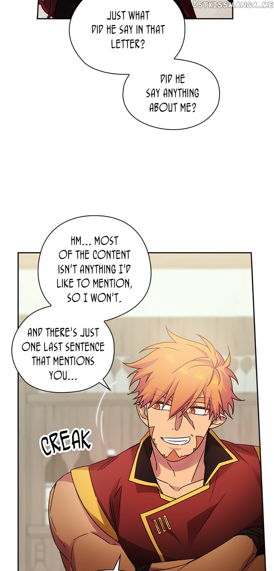 Reminiscence Adonis Chapter 233 - page 31
