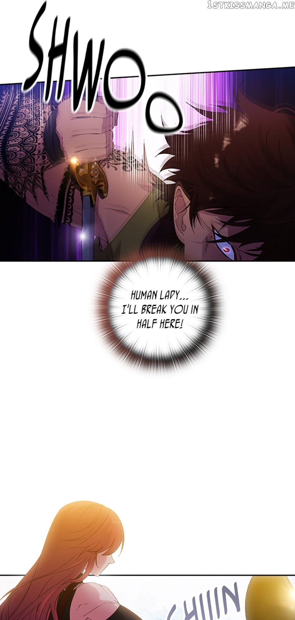 Reminiscence Adonis Chapter 233 - page 50