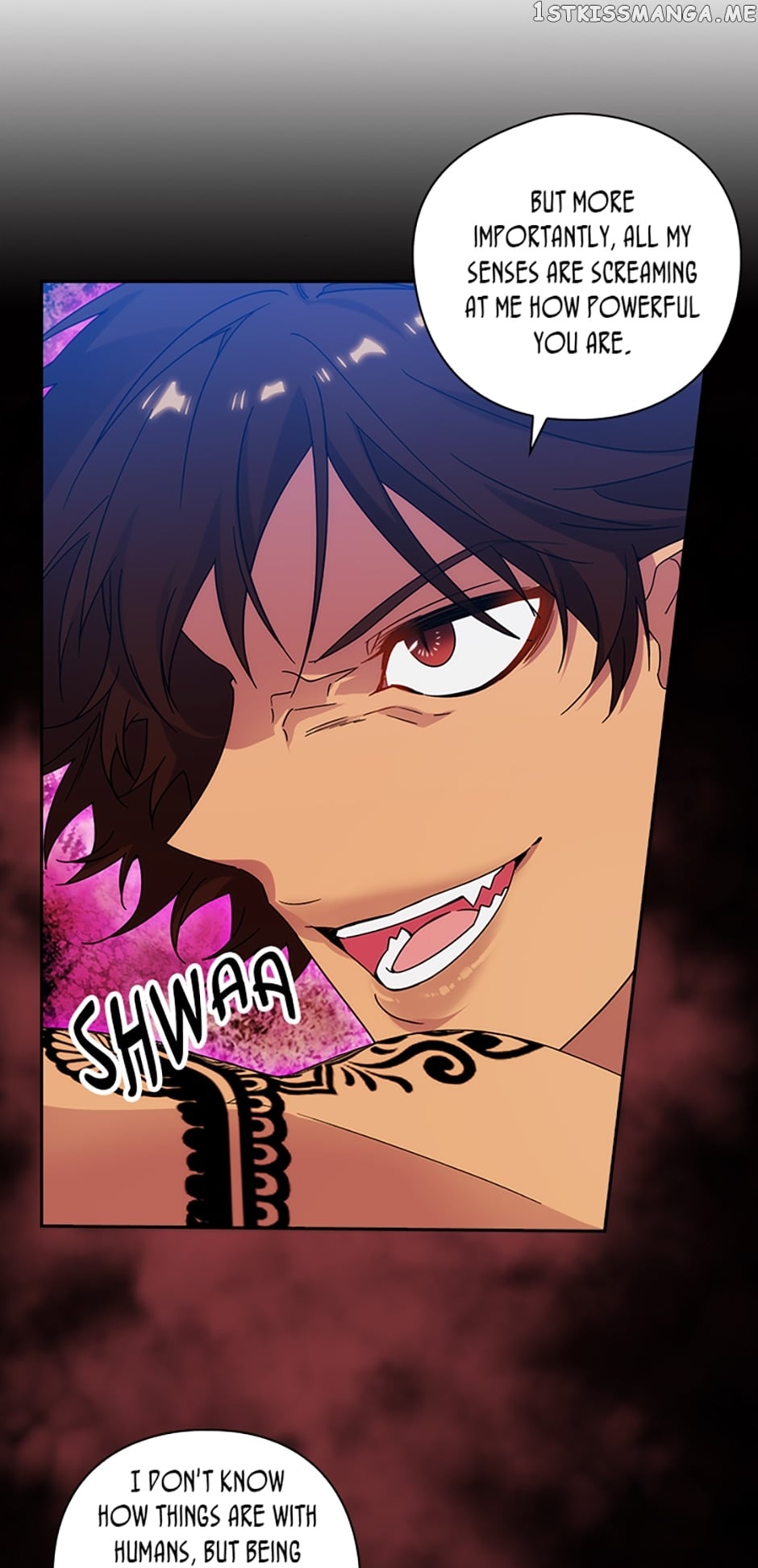 Reminiscence Adonis Chapter 232 - page 11
