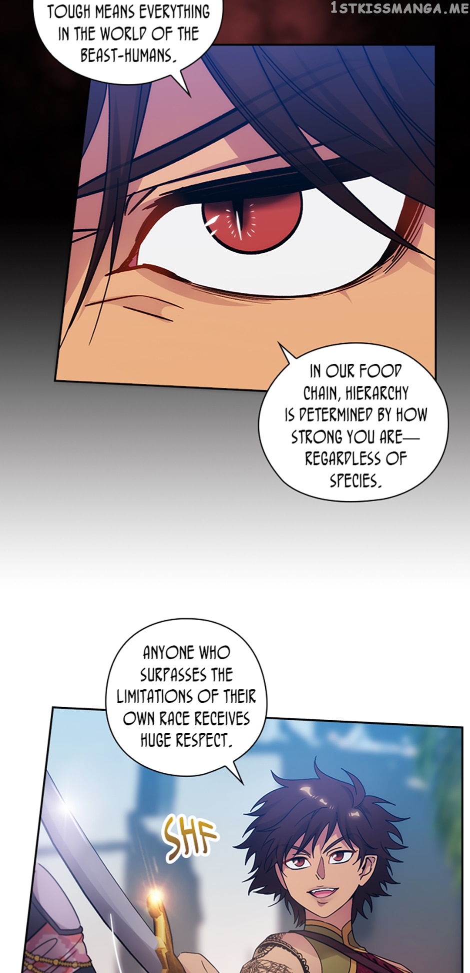 Reminiscence Adonis Chapter 232 - page 12