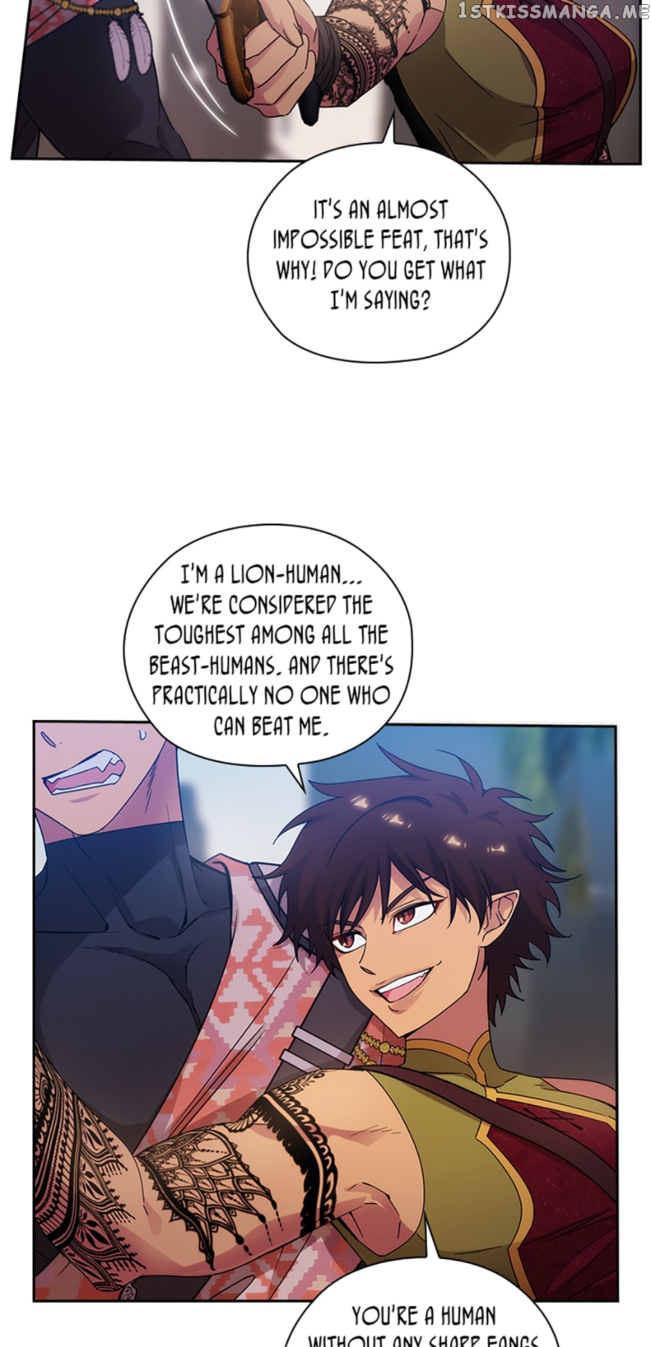 Reminiscence Adonis Chapter 232 - page 13