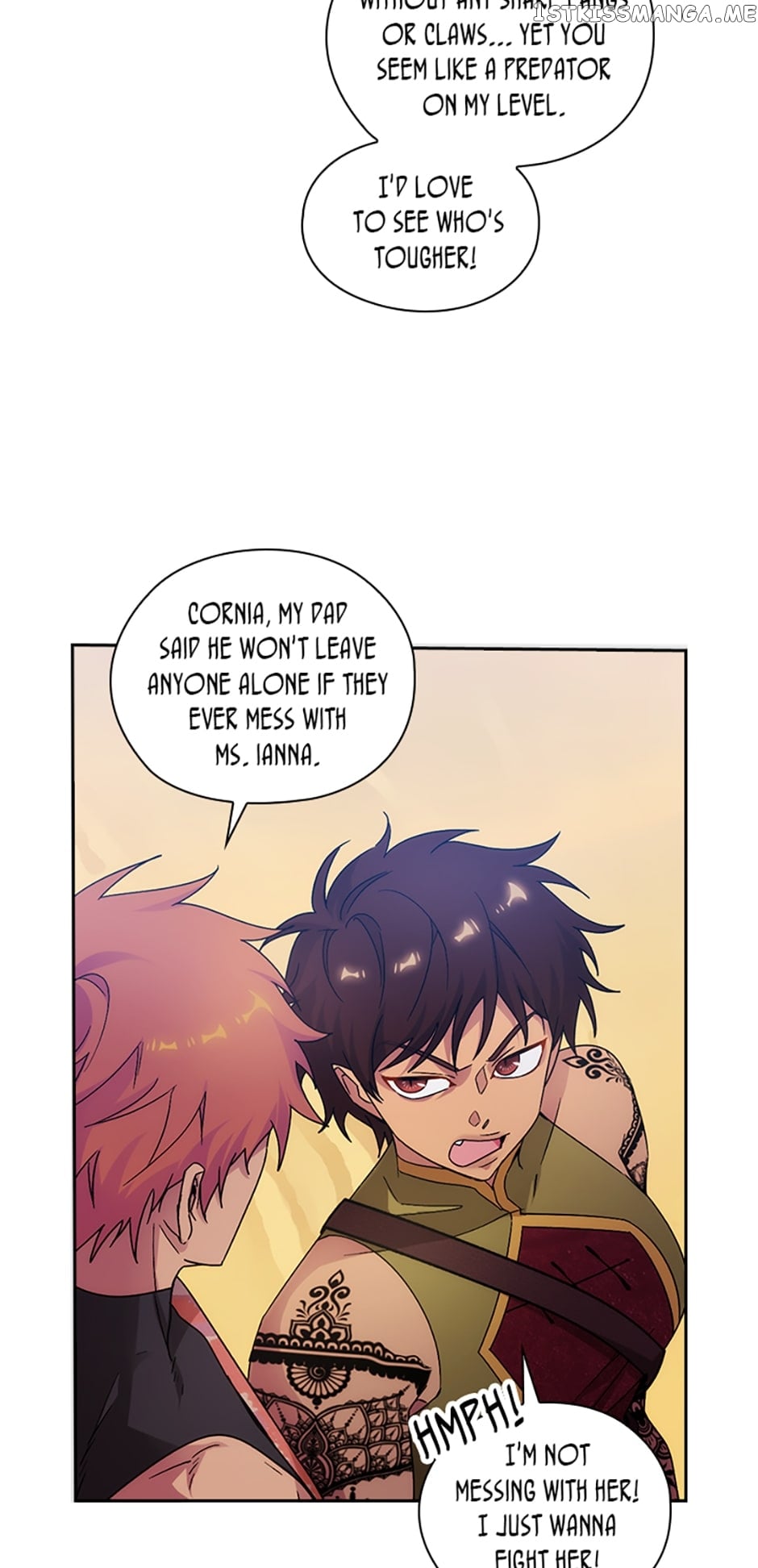Reminiscence Adonis Chapter 232 - page 14