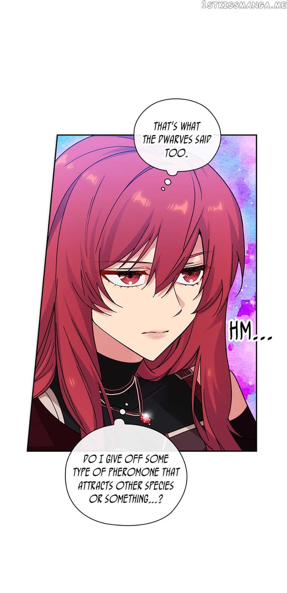 Reminiscence Adonis Chapter 232 - page 18