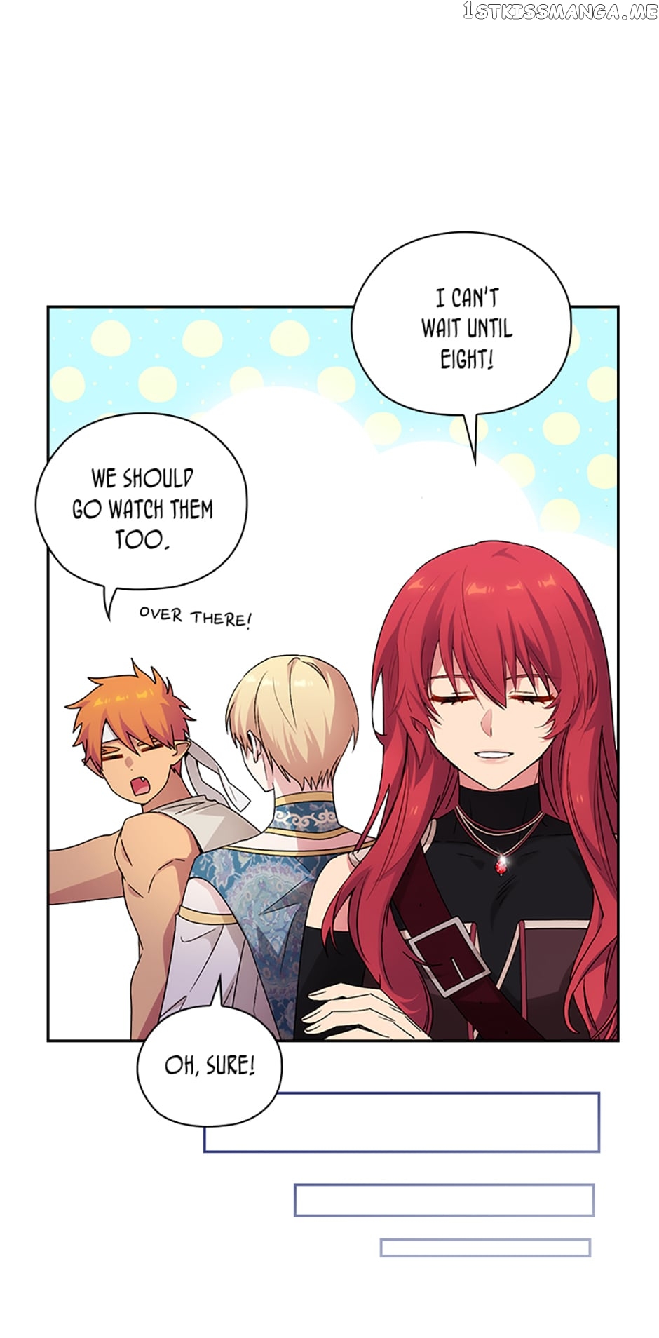 Reminiscence Adonis Chapter 232 - page 29