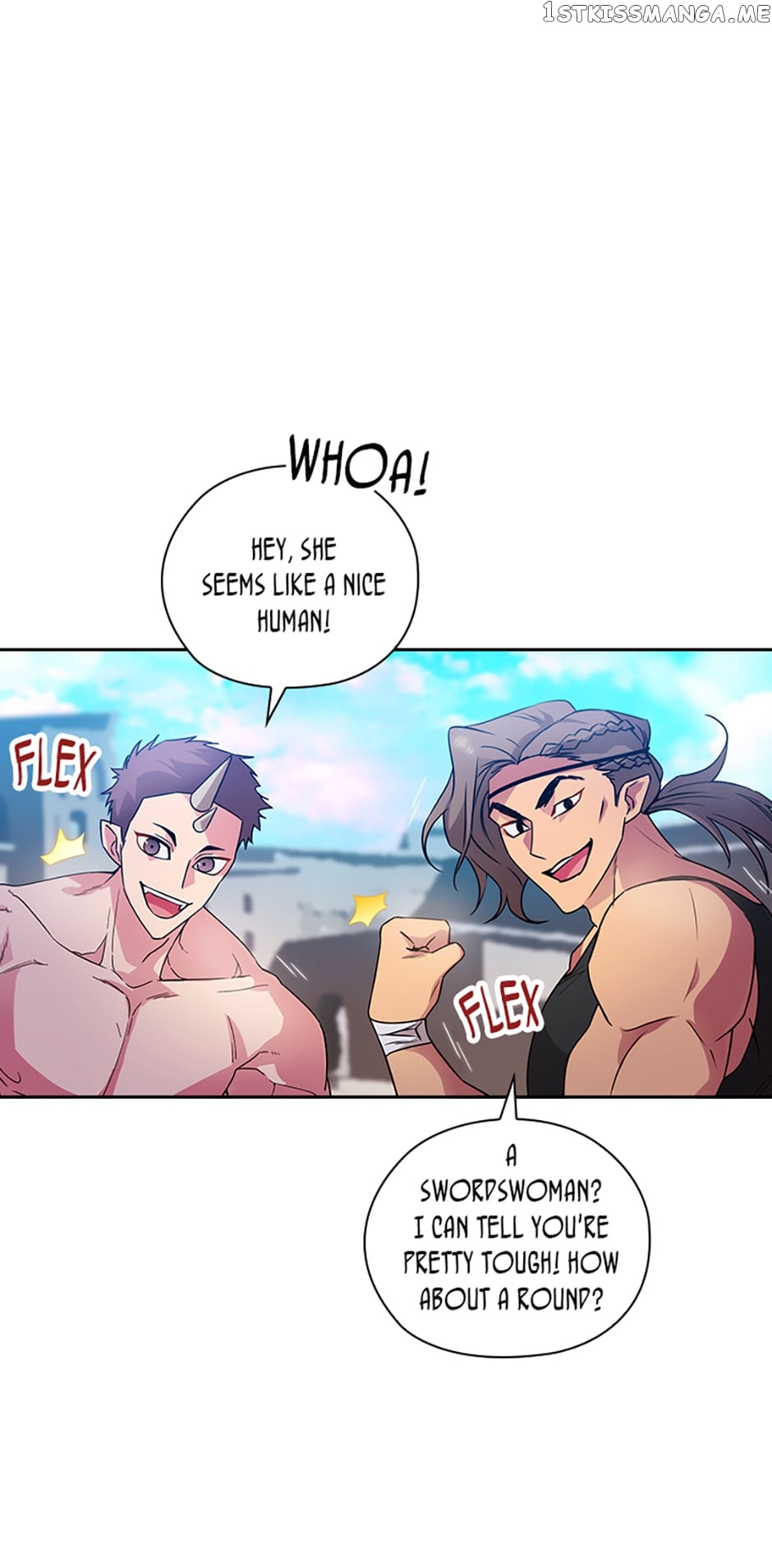 Reminiscence Adonis Chapter 232 - page 30