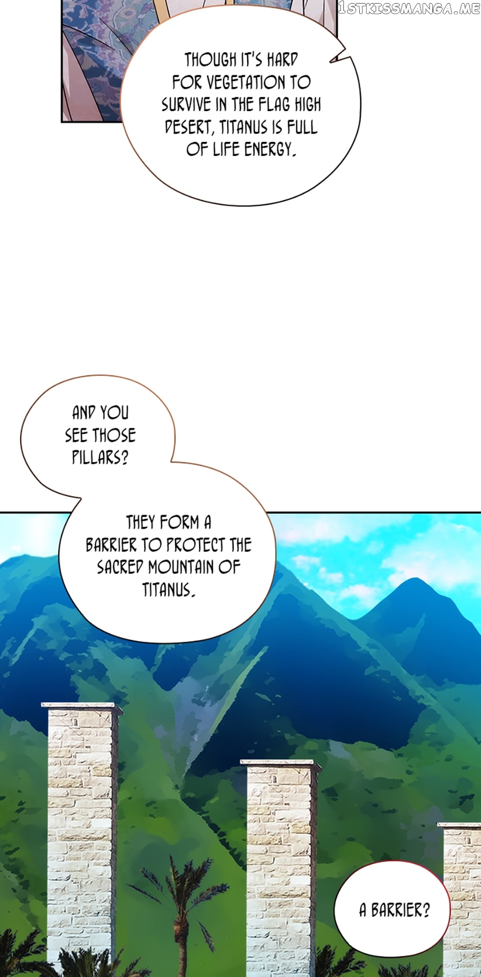 Reminiscence Adonis Chapter 232 - page 34
