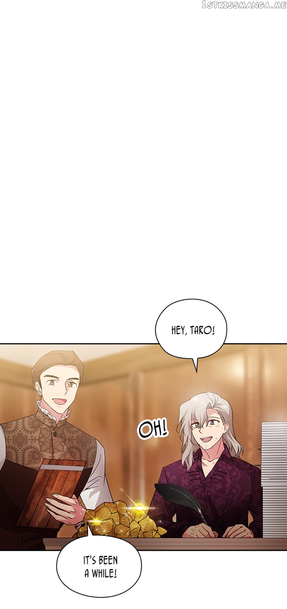 Reminiscence Adonis Chapter 232 - page 37