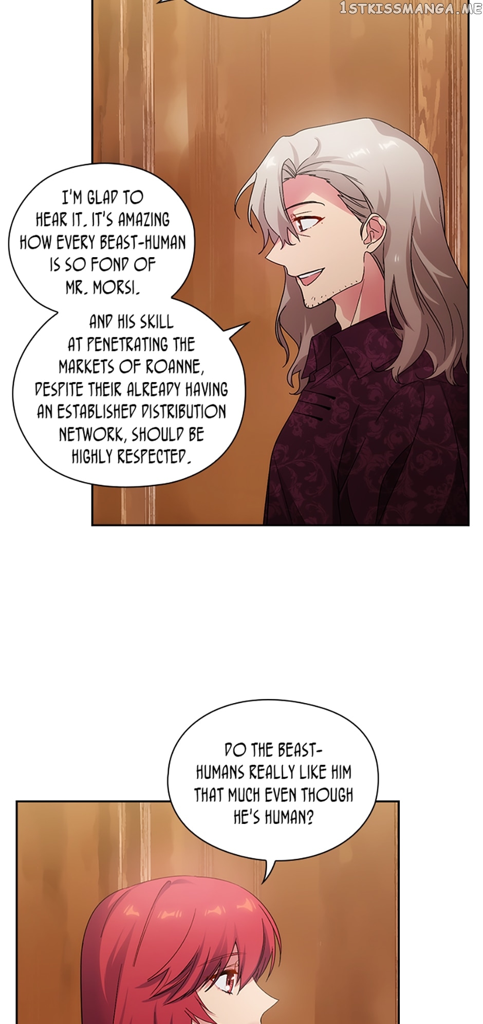 Reminiscence Adonis Chapter 232 - page 48