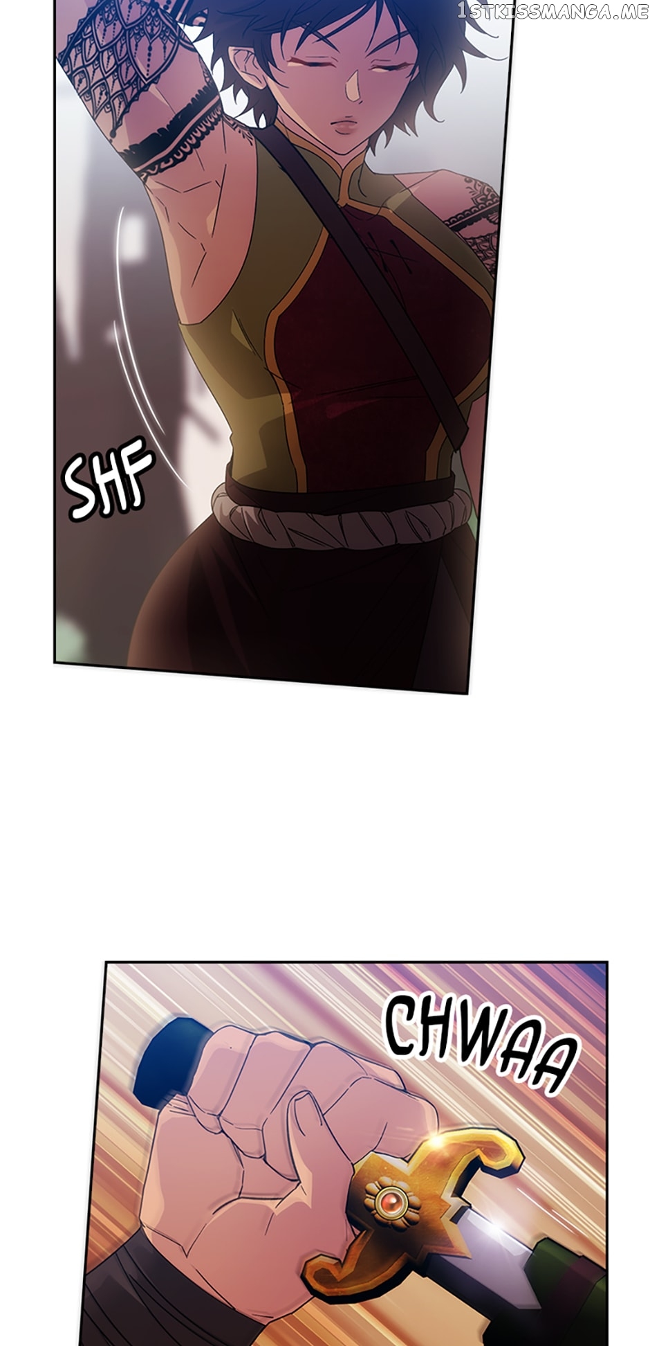 Reminiscence Adonis Chapter 232 - page 5