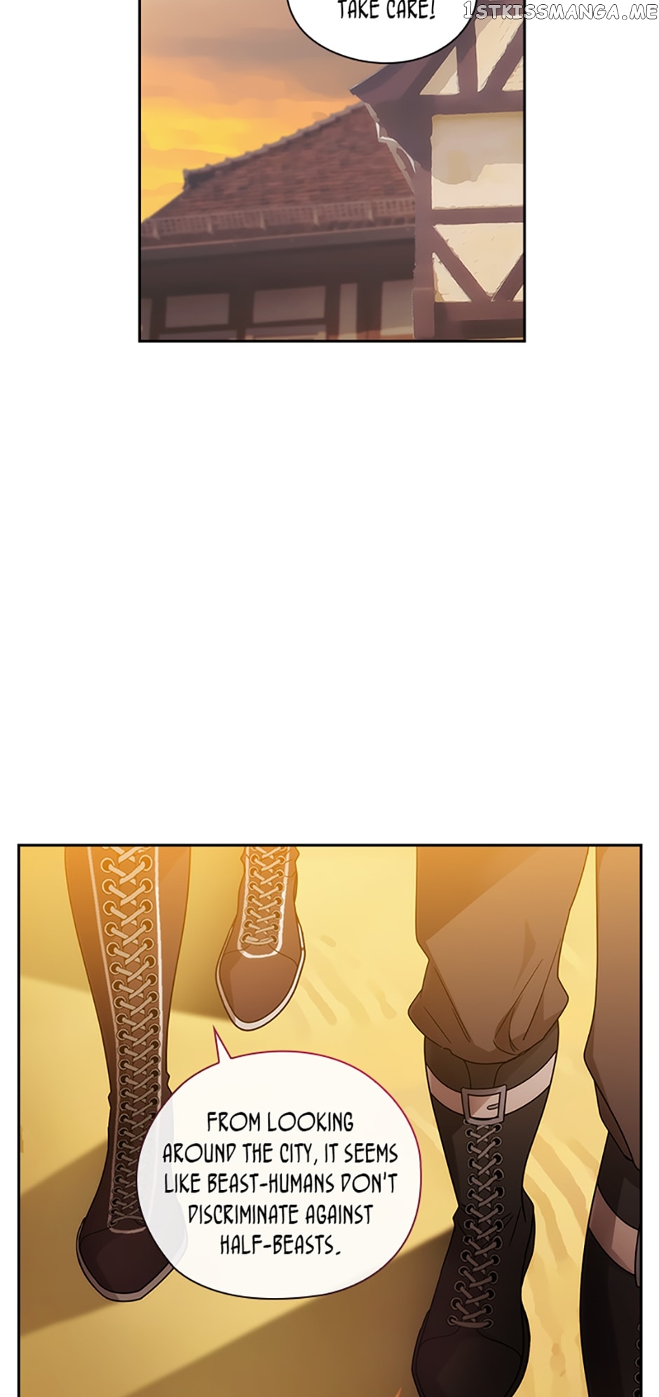 Reminiscence Adonis Chapter 232 - page 50