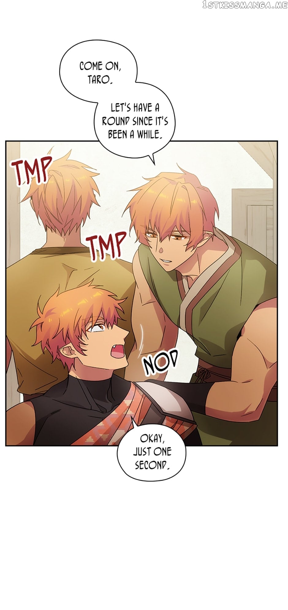 Reminiscence Adonis Chapter 232 - page 54
