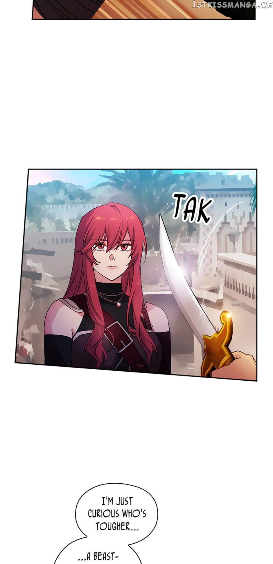 Reminiscence Adonis Chapter 232 - page 6