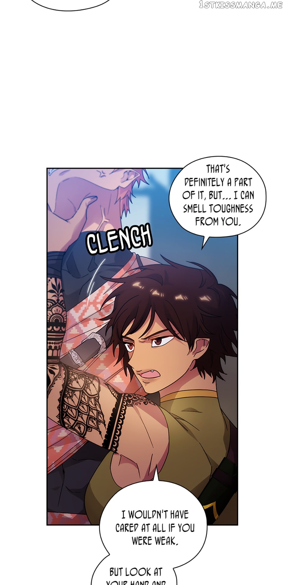 Reminiscence Adonis Chapter 232 - page 9