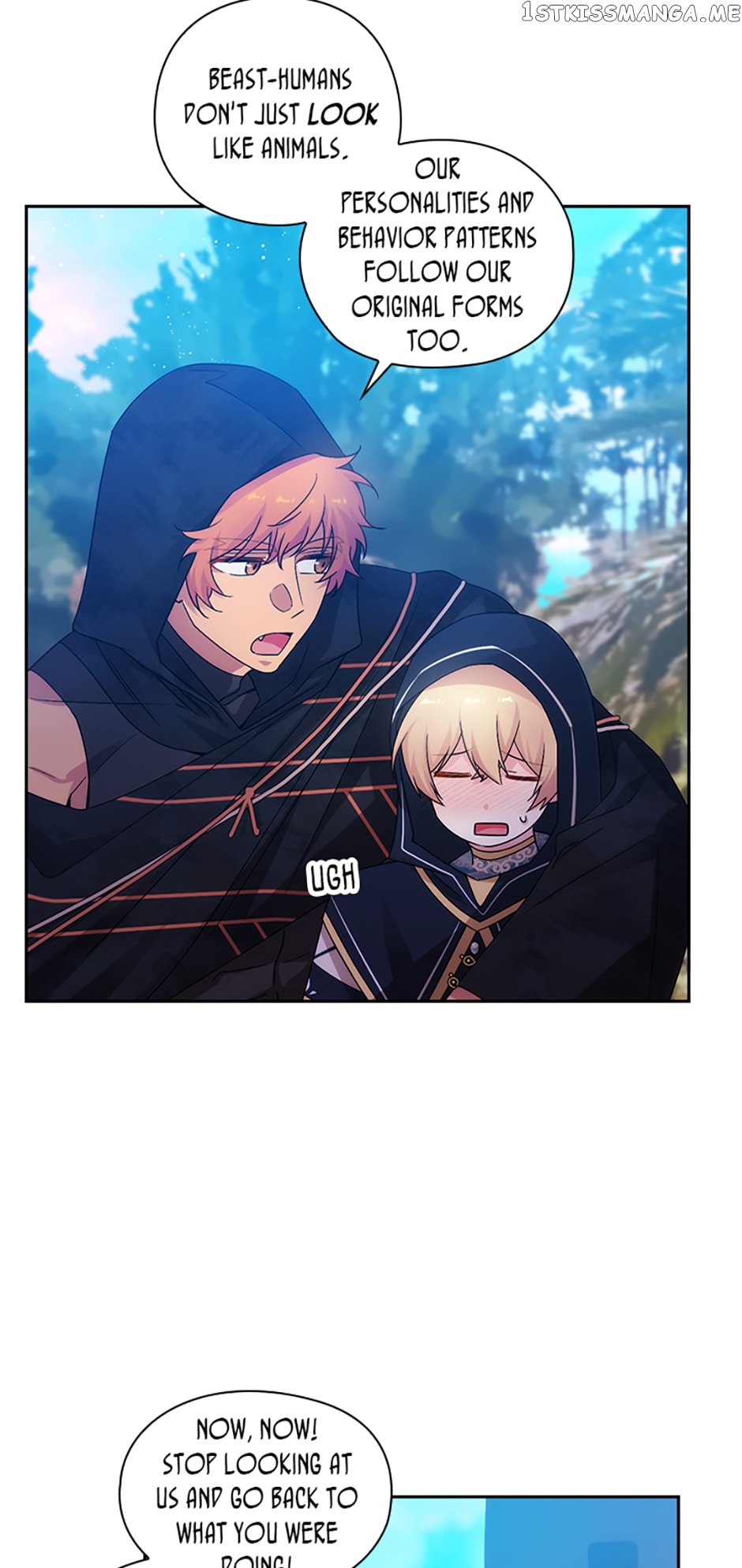 Reminiscence Adonis Chapter 231 - page 12