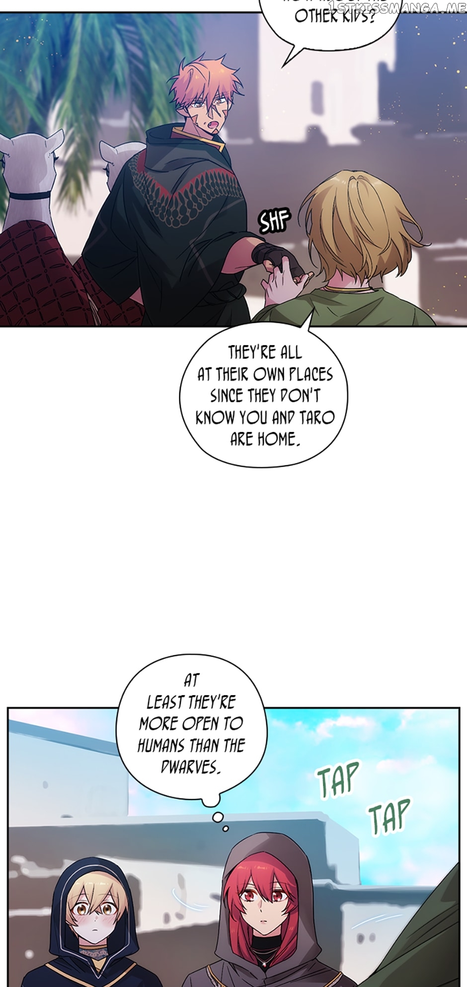 Reminiscence Adonis Chapter 231 - page 14