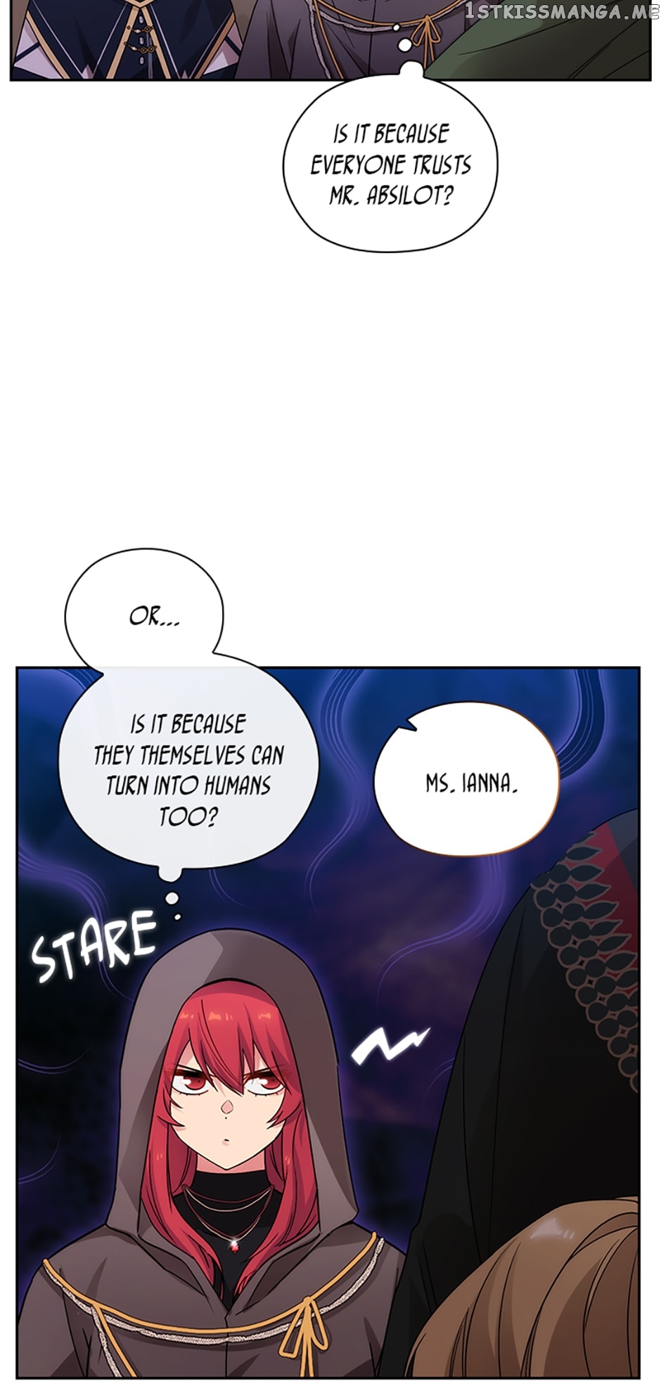 Reminiscence Adonis Chapter 231 - page 15