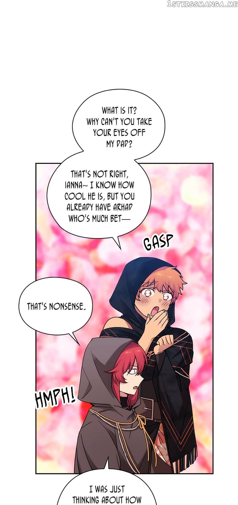 Reminiscence Adonis Chapter 231 - page 16