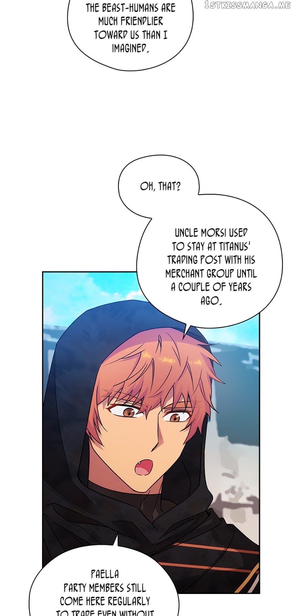 Reminiscence Adonis Chapter 231 - page 17