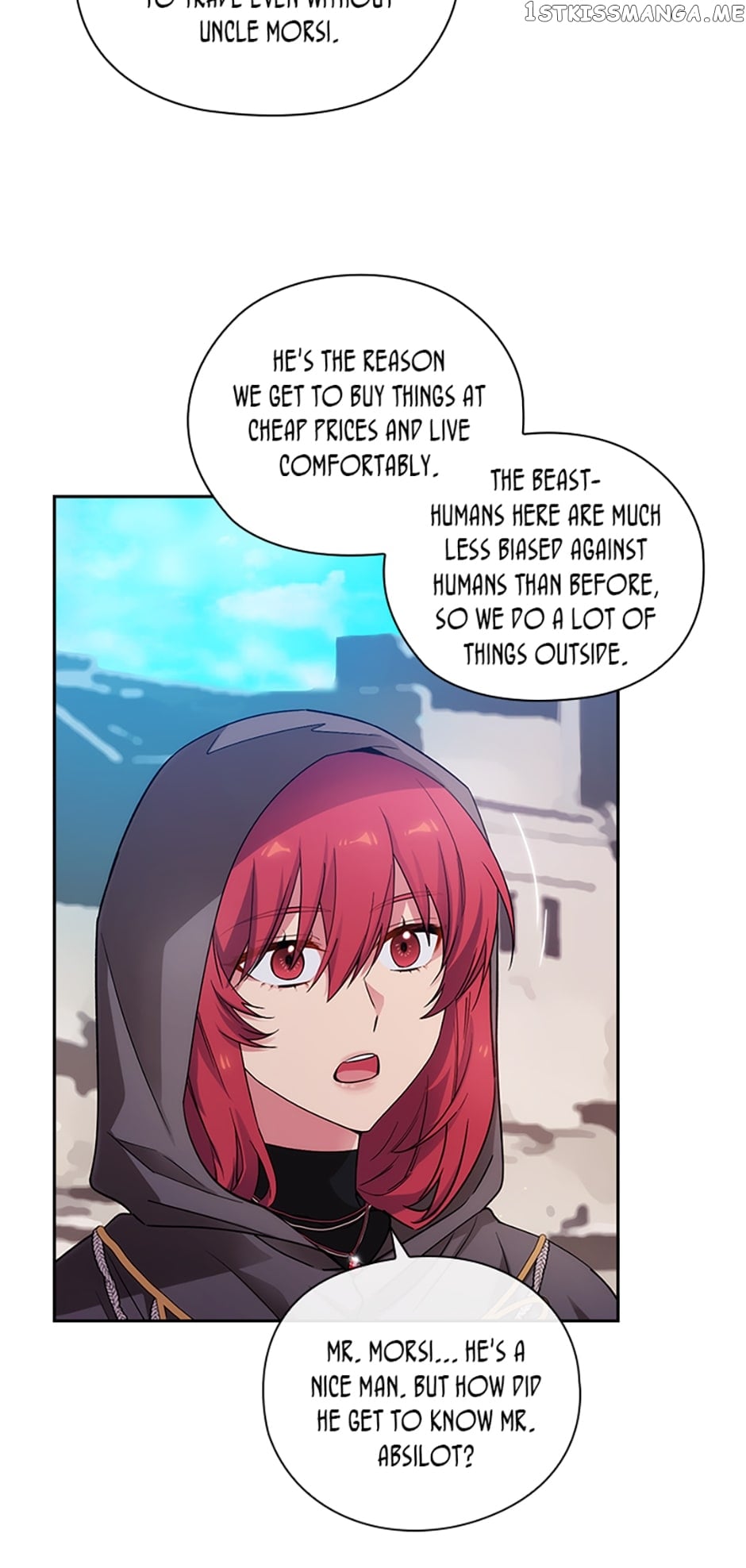 Reminiscence Adonis Chapter 231 - page 18