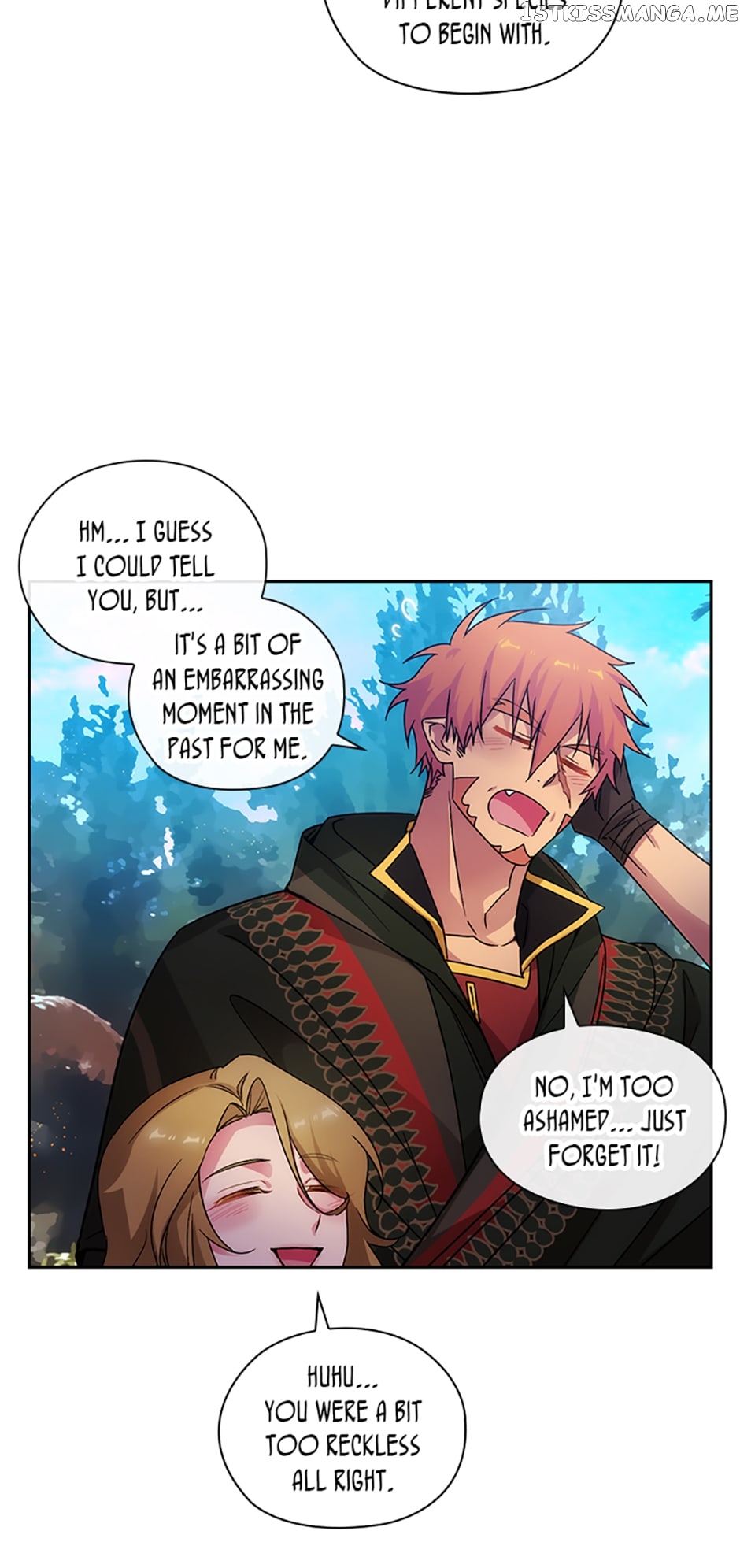 Reminiscence Adonis Chapter 231 - page 24