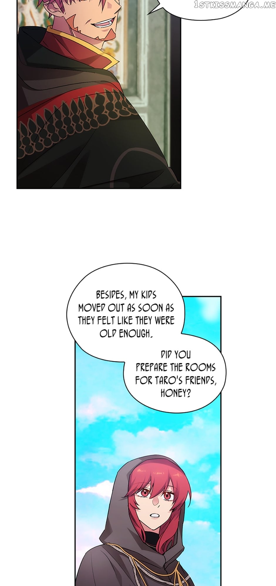 Reminiscence Adonis Chapter 231 - page 27
