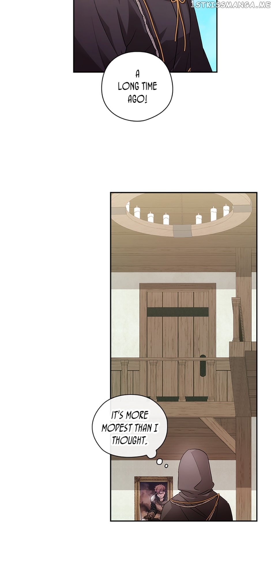 Reminiscence Adonis Chapter 231 - page 28