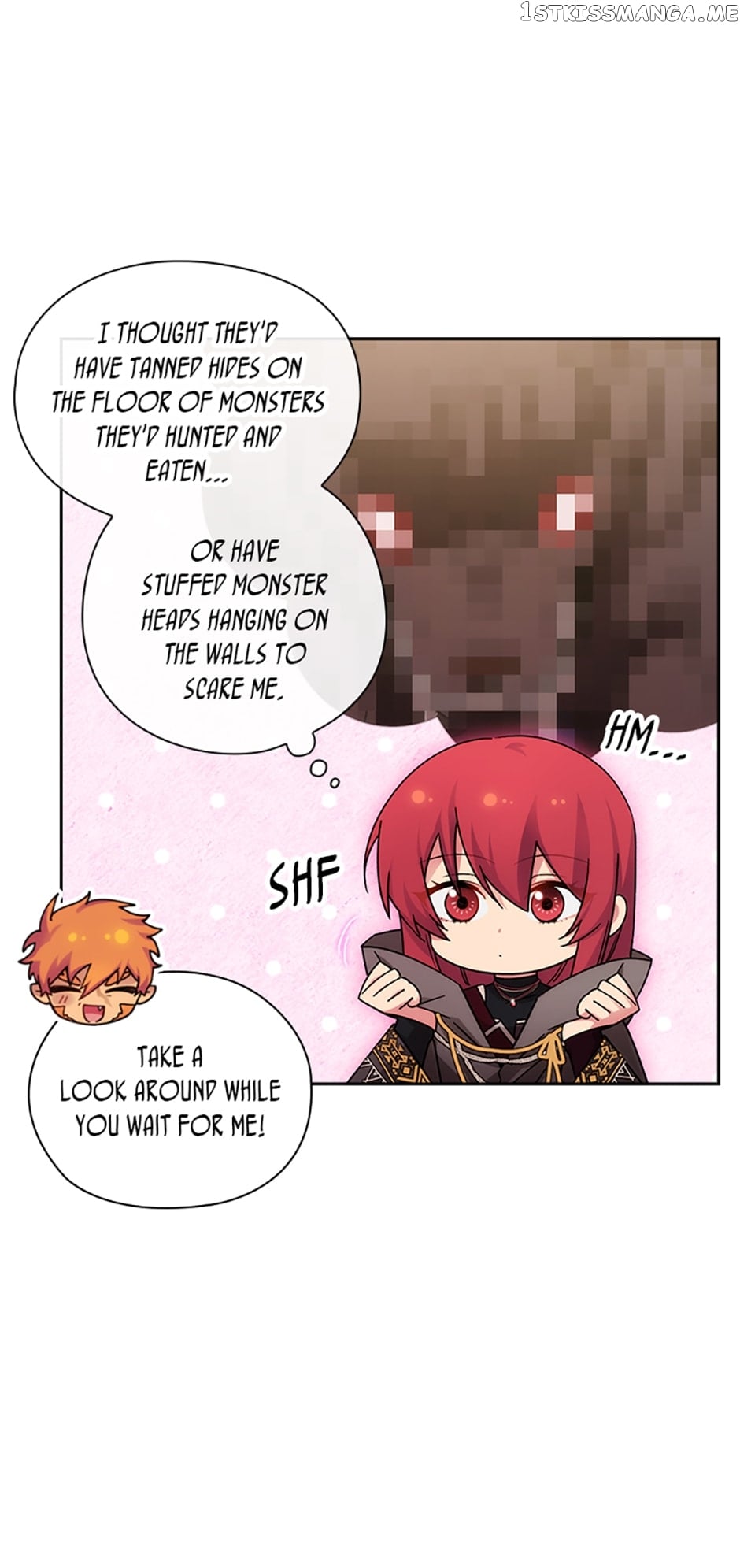 Reminiscence Adonis Chapter 231 - page 29