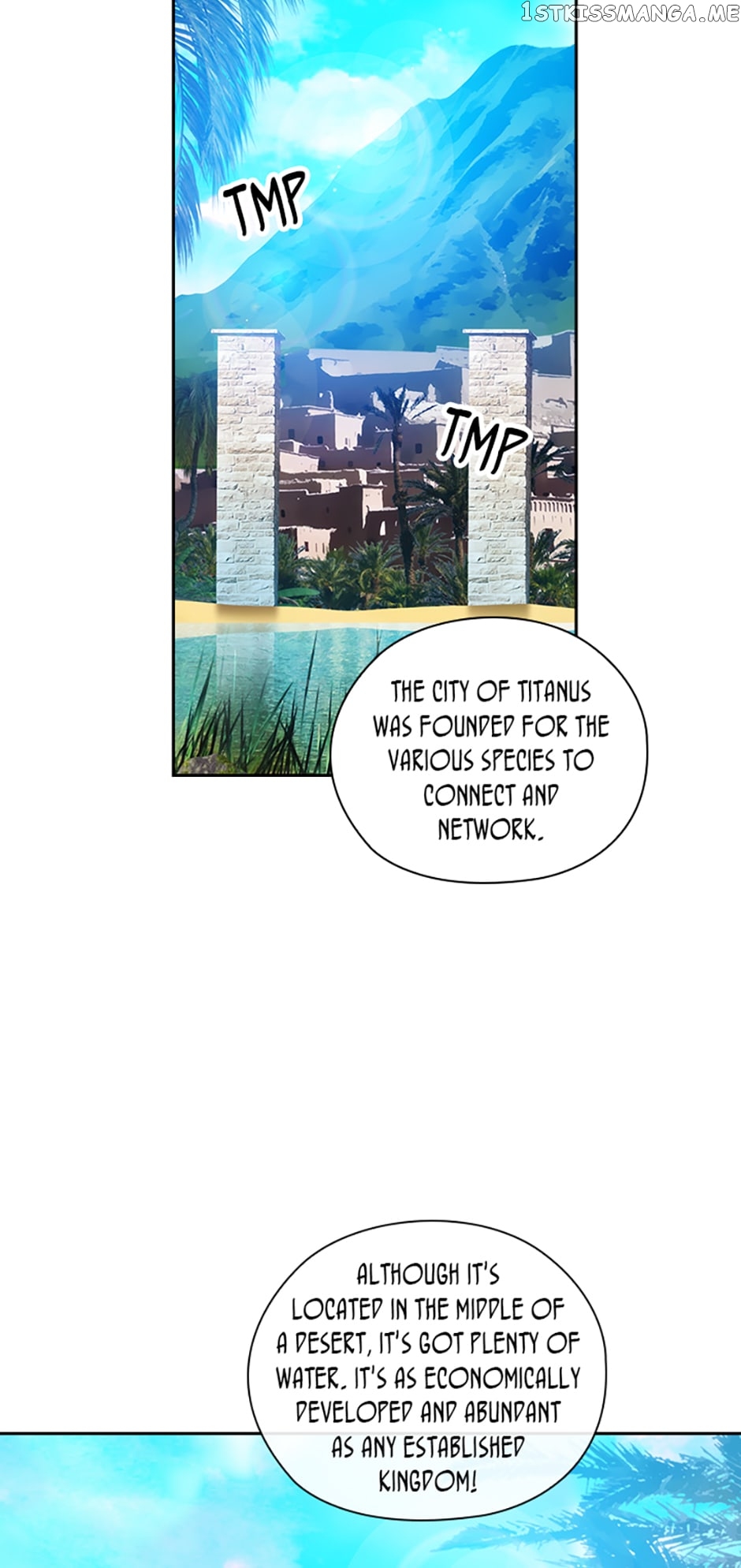 Reminiscence Adonis Chapter 231 - page 3