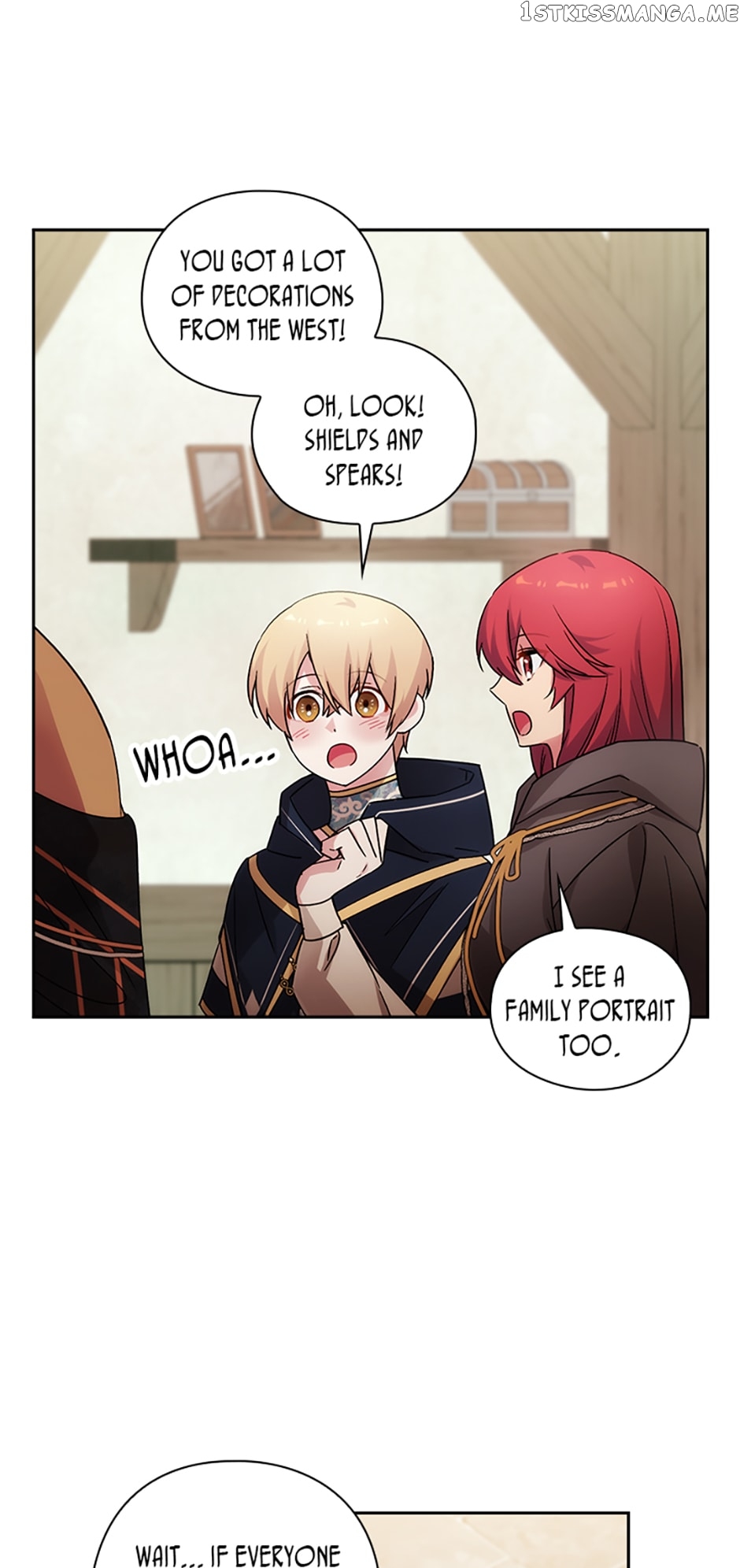 Reminiscence Adonis Chapter 231 - page 30