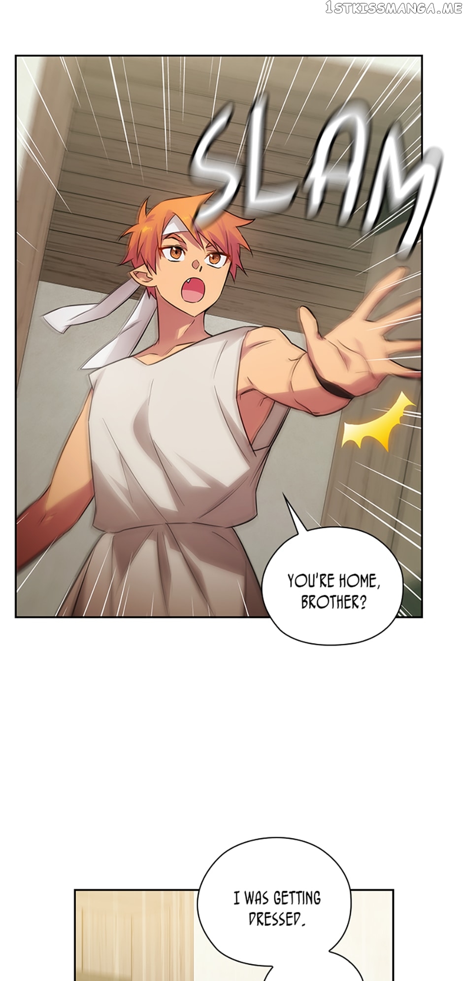 Reminiscence Adonis Chapter 231 - page 32