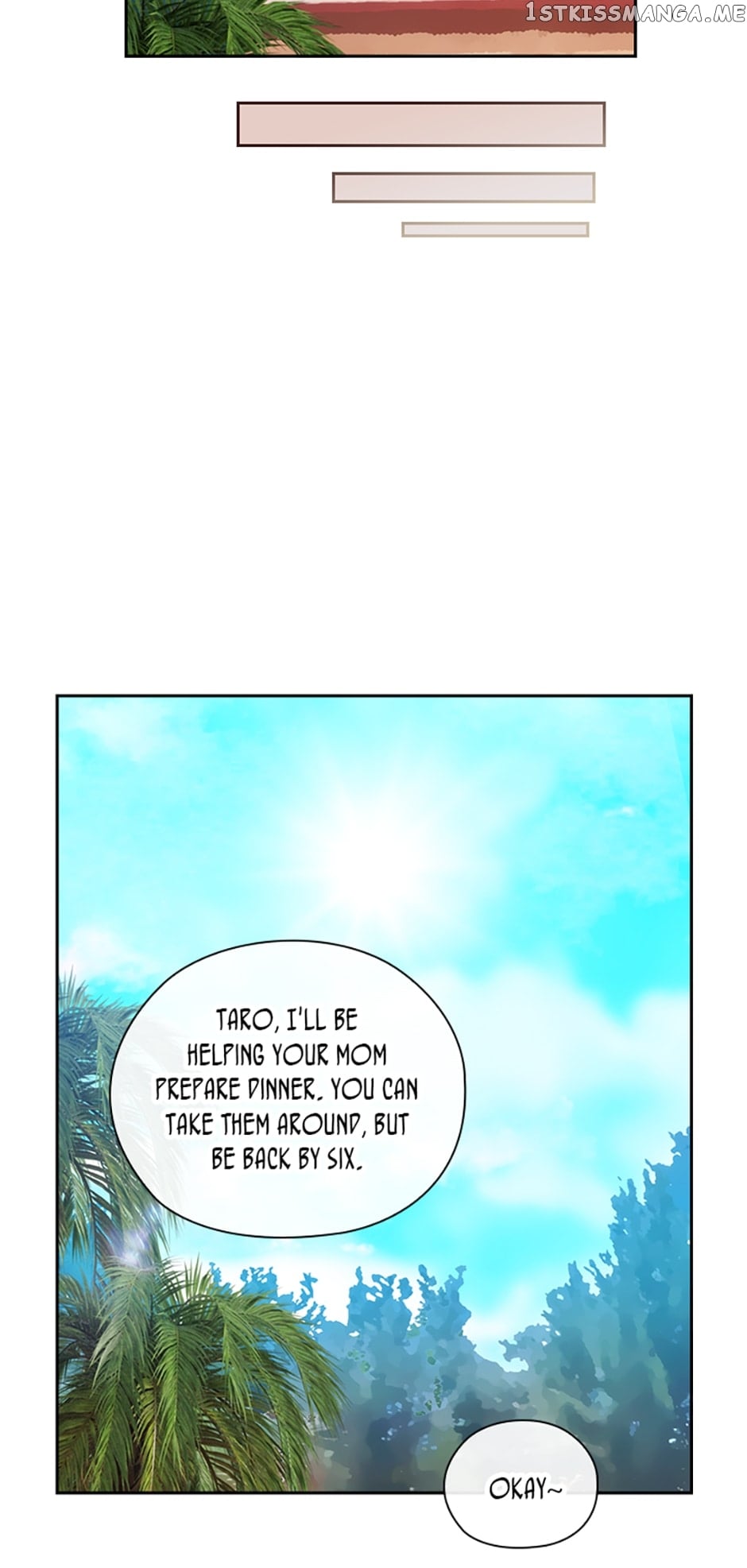 Reminiscence Adonis Chapter 231 - page 42