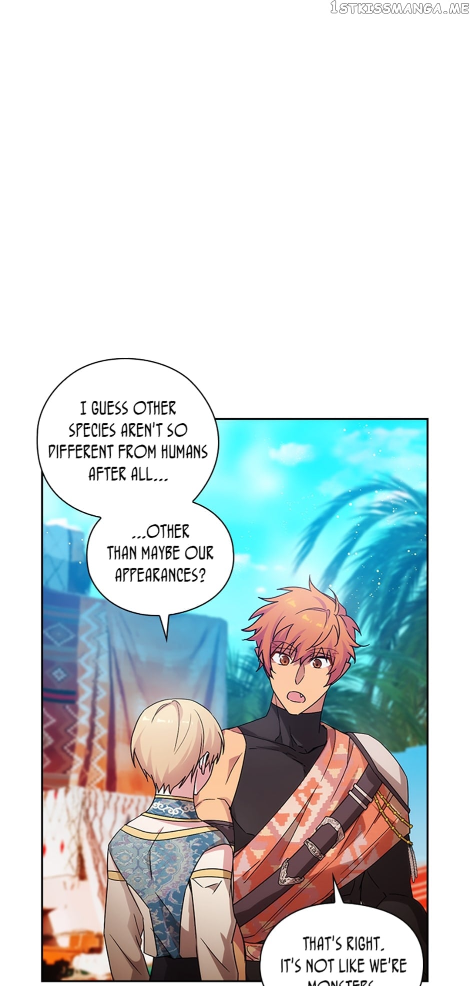 Reminiscence Adonis Chapter 231 - page 43