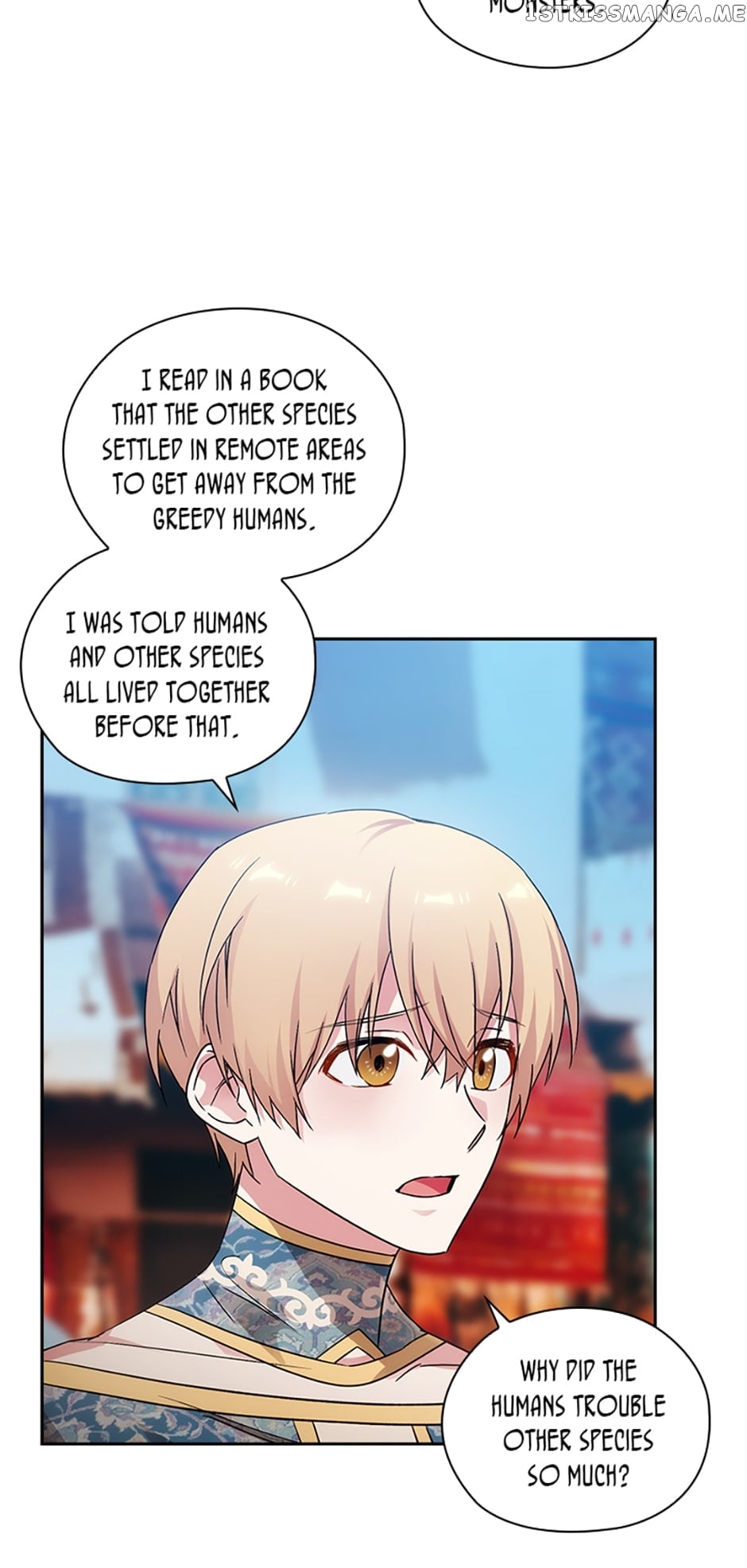 Reminiscence Adonis Chapter 231 - page 44