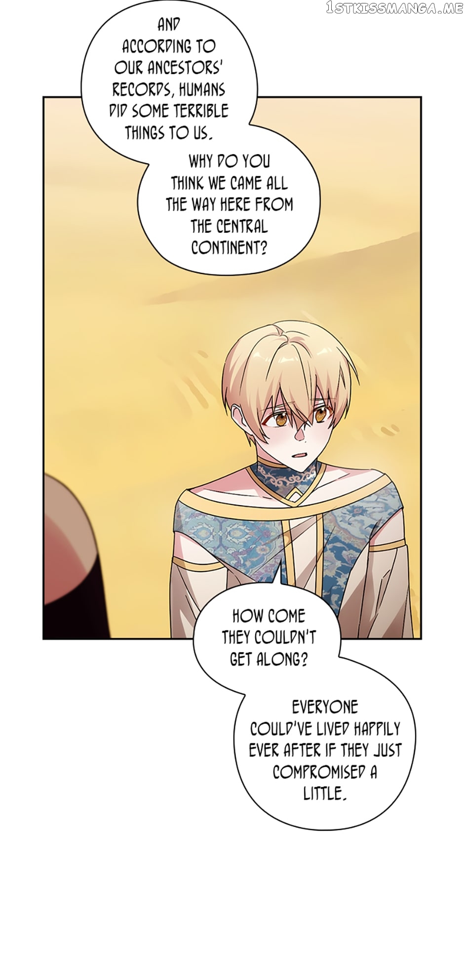 Reminiscence Adonis Chapter 231 - page 46