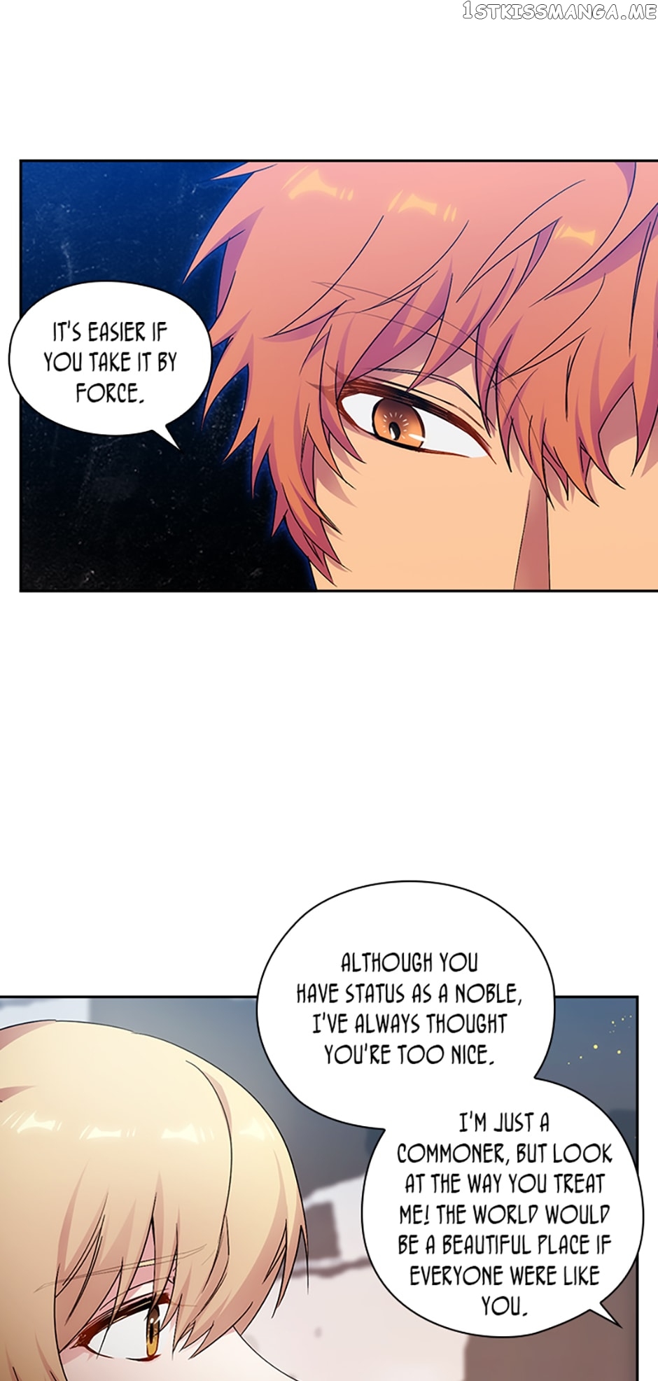 Reminiscence Adonis Chapter 231 - page 48
