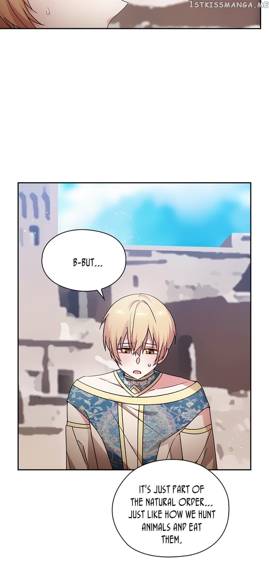 Reminiscence Adonis Chapter 231 - page 49