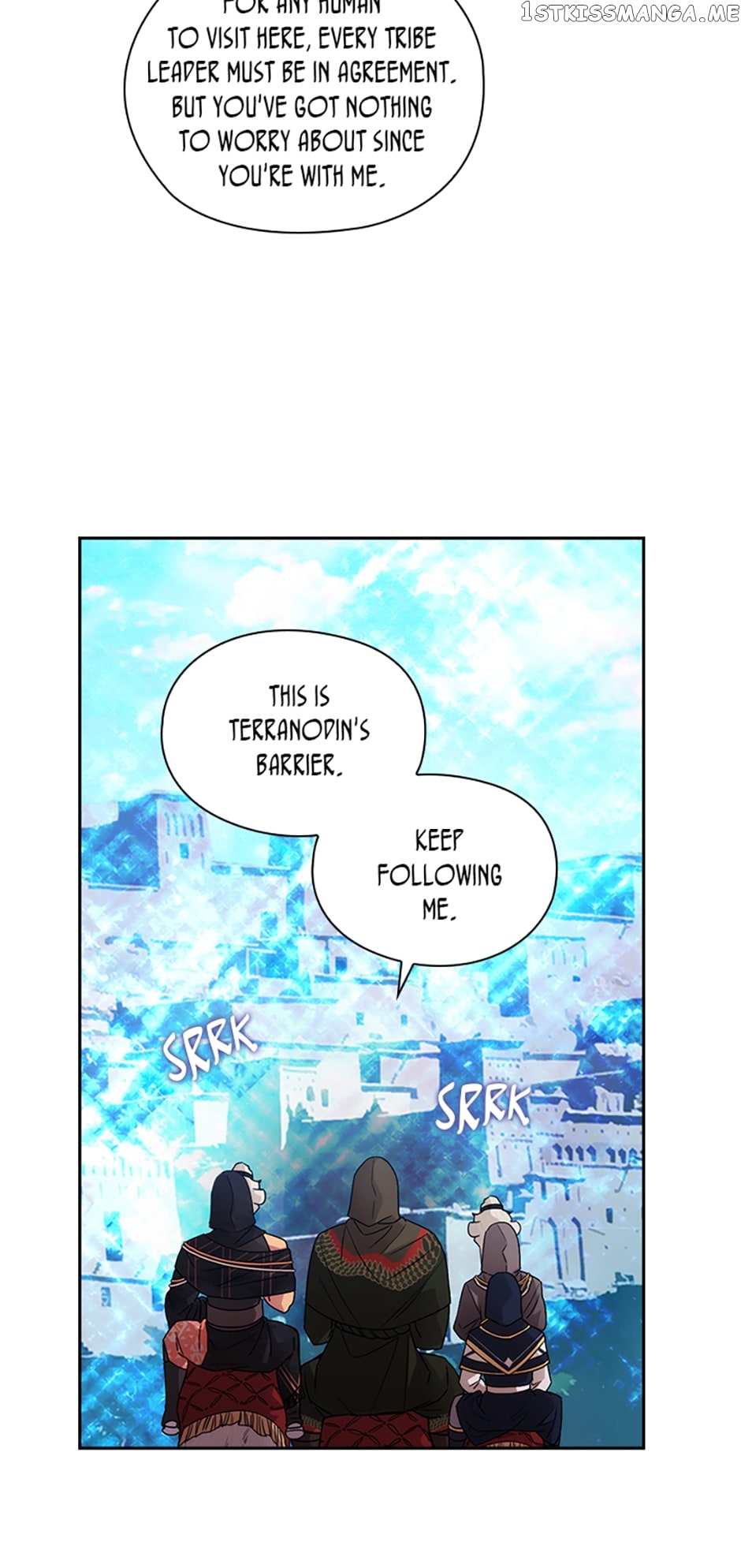 Reminiscence Adonis Chapter 231 - page 5