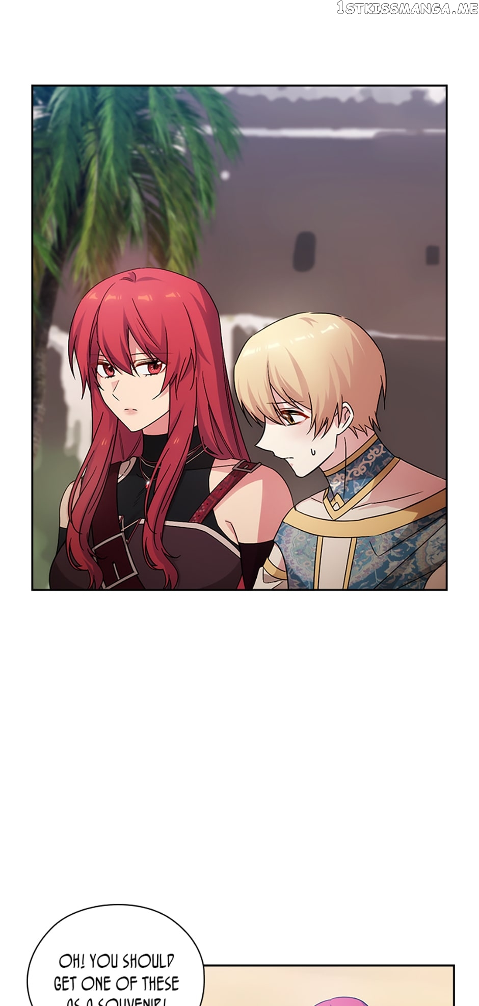 Reminiscence Adonis Chapter 231 - page 50
