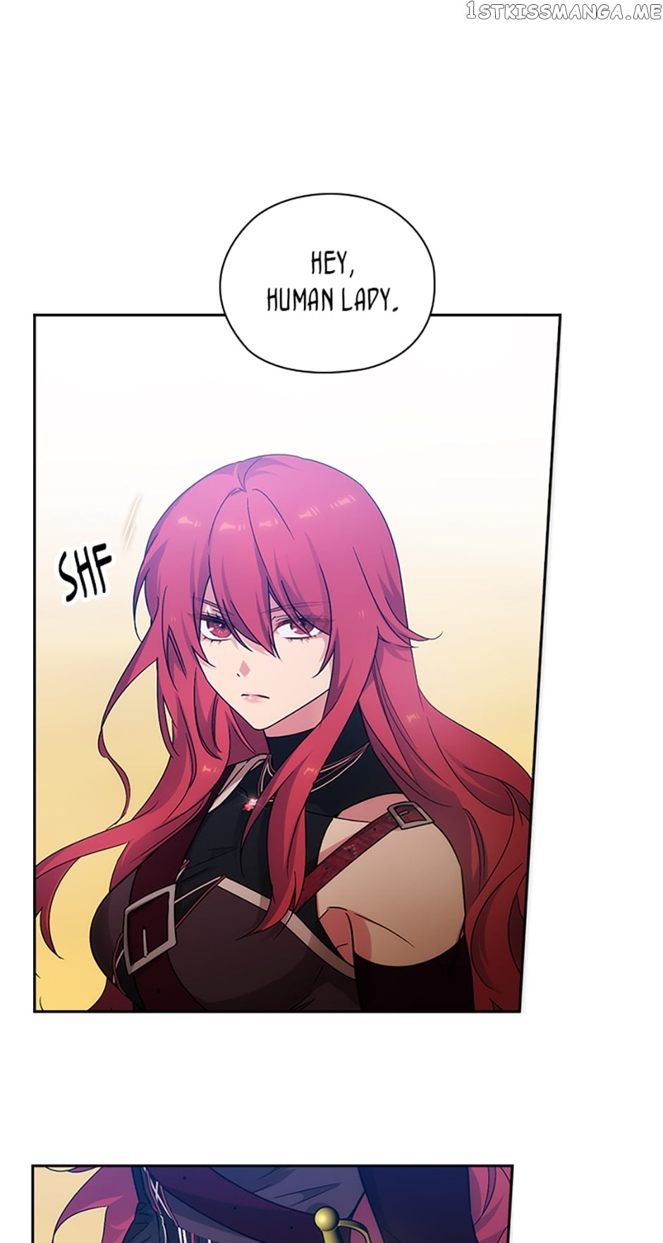 Reminiscence Adonis Chapter 231 - page 57