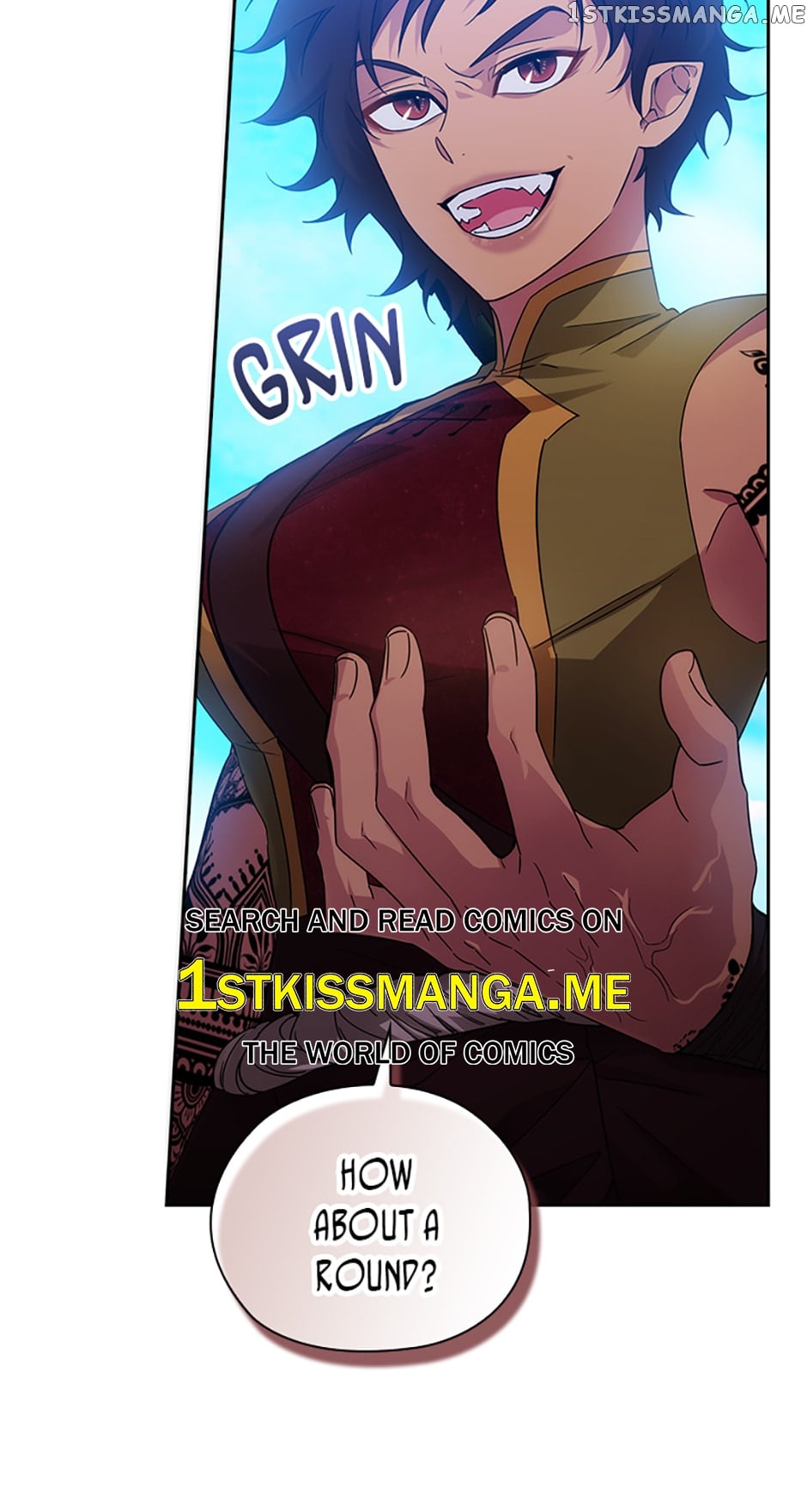 Reminiscence Adonis Chapter 231 - page 59