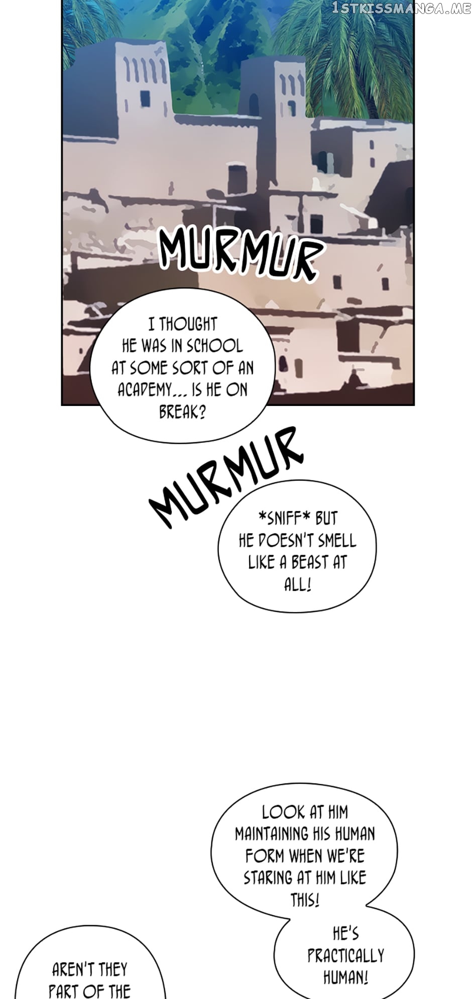Reminiscence Adonis Chapter 231 - page 8