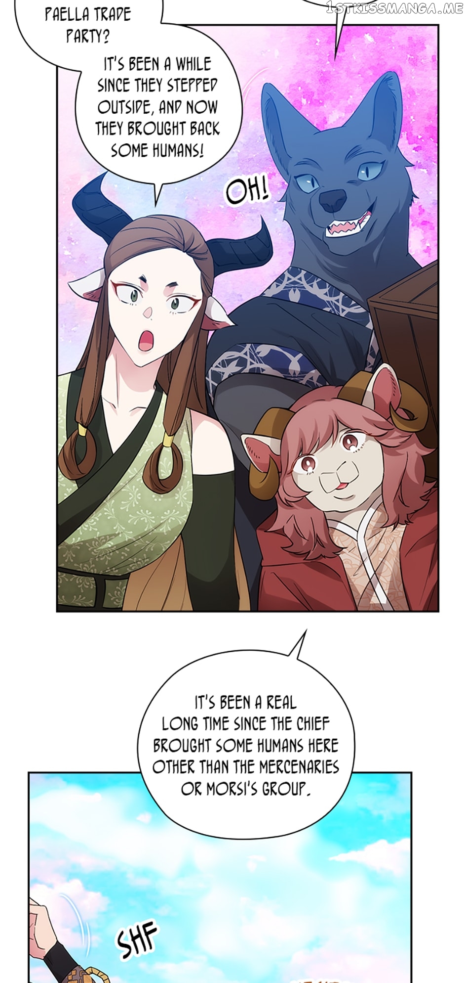 Reminiscence Adonis Chapter 231 - page 9